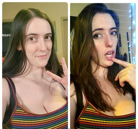 unicornandchill pretty pornstar pic