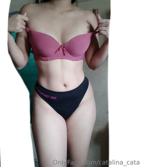 catalina cata exclusive star photo