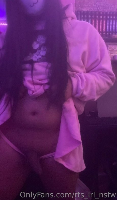 rts irl nsfw model free img