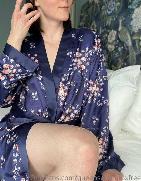 queenserenafoxfree erotic actress archive