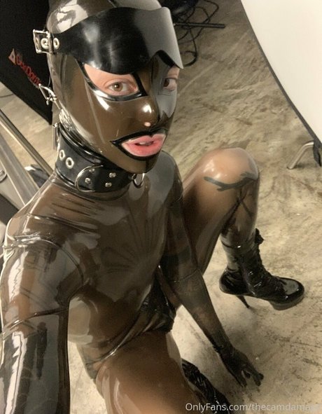 thecamdamage erotic pornstar images