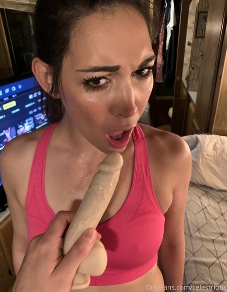 celestrious model xxx photo