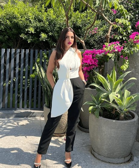 Dorra Zarrouk star nudes galleries