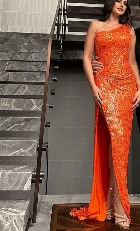 Dorra Zarrouk model pretty pics