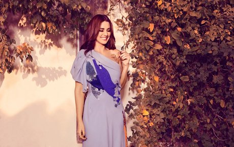 Dorra Zarrouk model best galleries