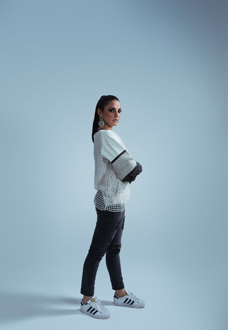 Dorra Zarrouk xxx actress photo