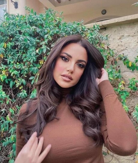 Dorra Zarrouk star exclusive pics