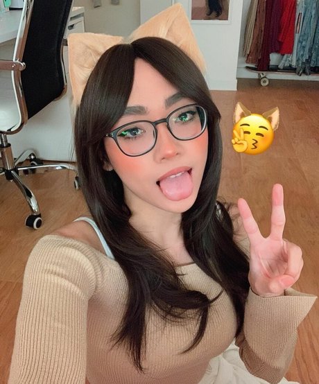 honeebelle model exclusive pic