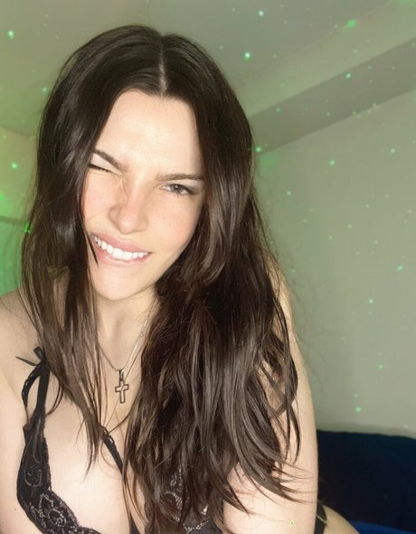 Lexi Darkk hot actress photo