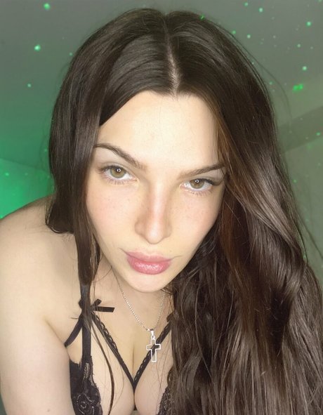 Lexi Darkk hot model pics