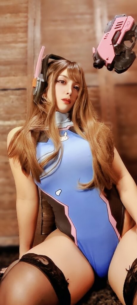 berrychu exclusive actress photo