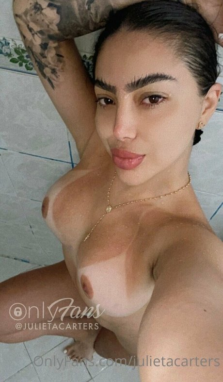 julietacarters adult actress archive