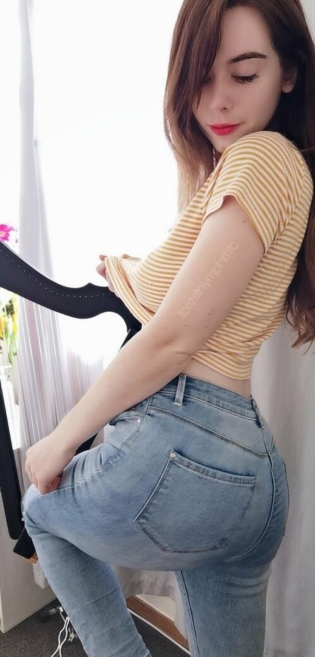 forestnymphnz hot pornstar picture