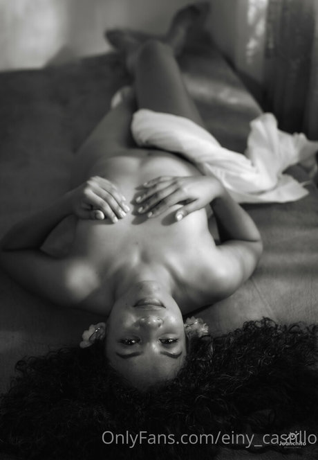 einy castillo nudes model pic