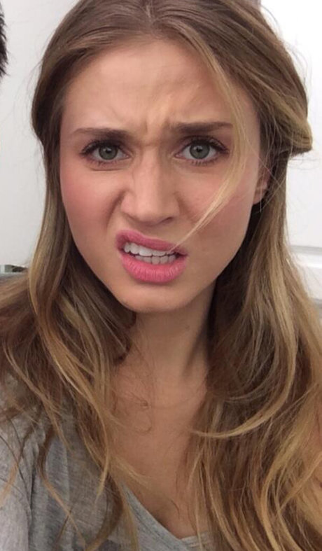Rita Volk high quality actress archive
