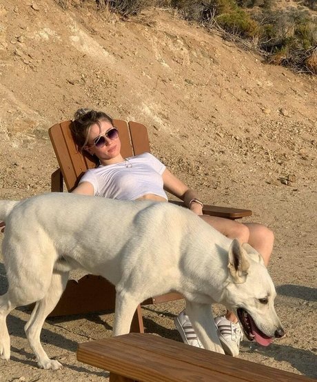 Rita Volk pornstar hot pics