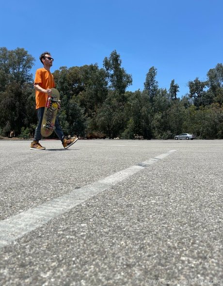 skaterrboi model art photo