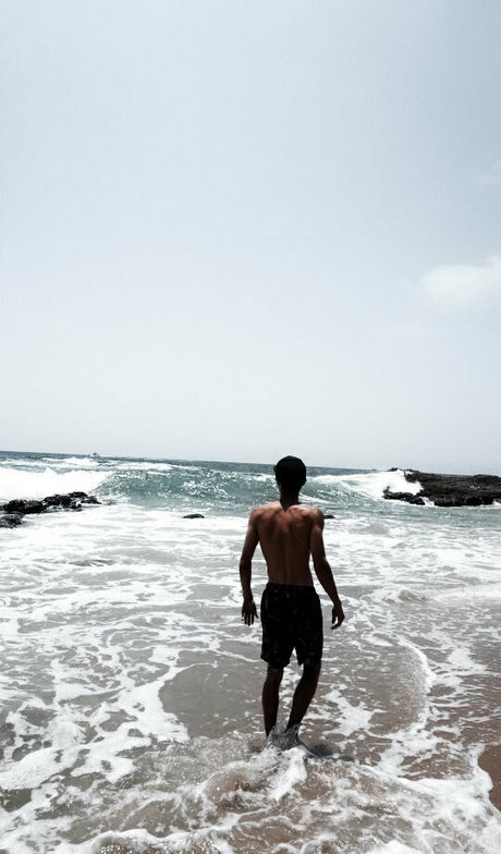 skaterrboi model sexy photo