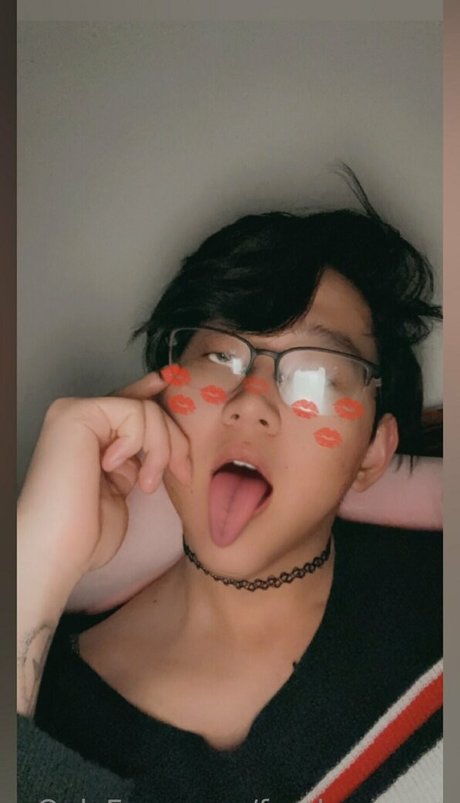 femboysnom model exclusive gallery