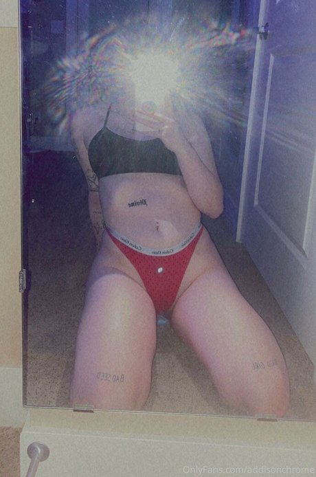 addisonchrome best star images