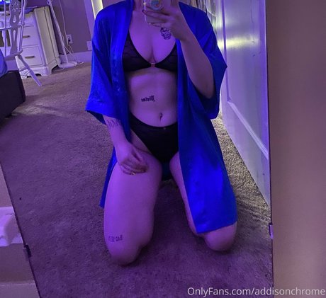 addisonchrome model xxx galleries