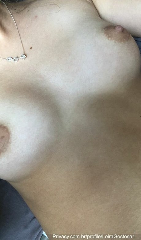 LoiraGostosa star exclusive picture