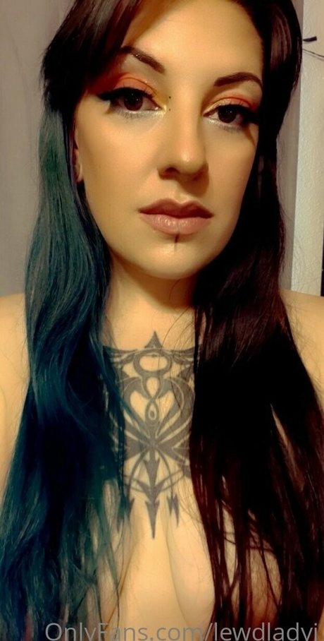 Lewdladyj pornographic actress galleries