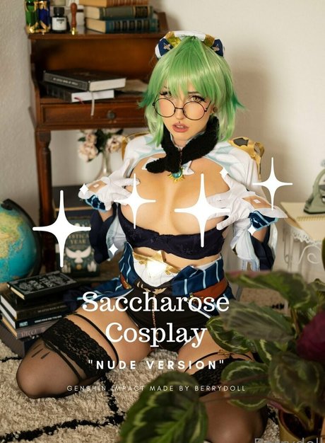 berrydoll adult actress archive