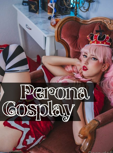 berrydoll actress photo