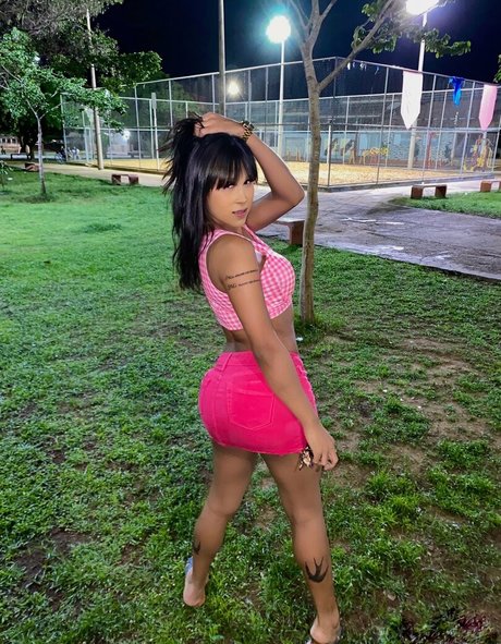 icacaureis model perfect gallery