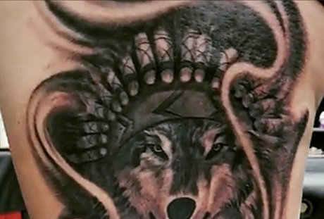 xxtattooed barbie pornstar sex photo