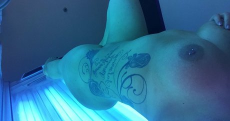 xxtattooed barbie star best pics