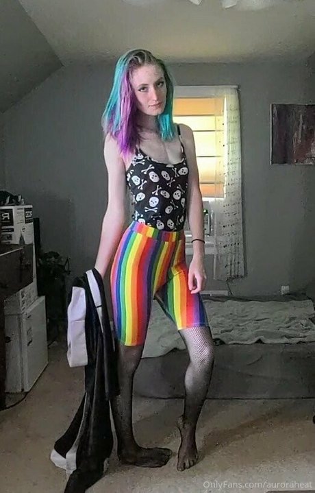 auroraheat actress archive