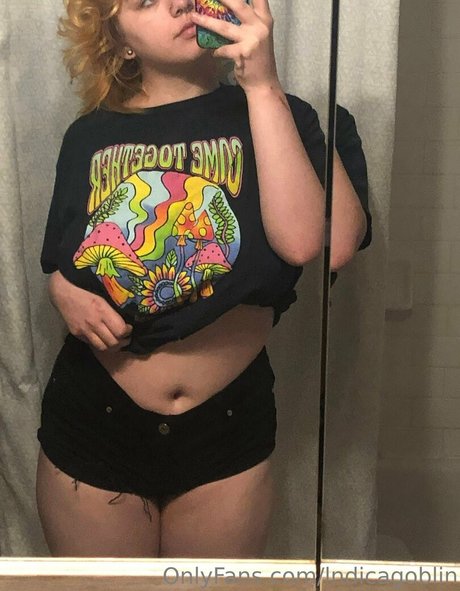 lndicagoblin hd model pictures