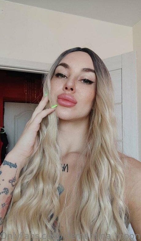 clementina moon star hd pics