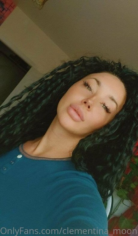clementina moon star nudes photo