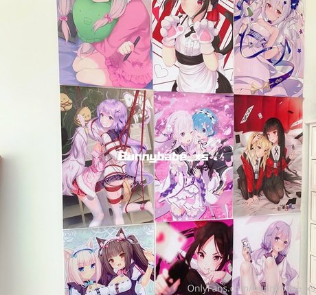 bunnybabe xs free star nudes archive