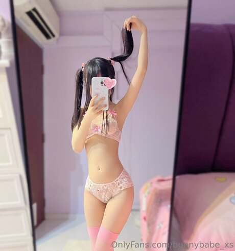 bunnybabe xs free model naked pics