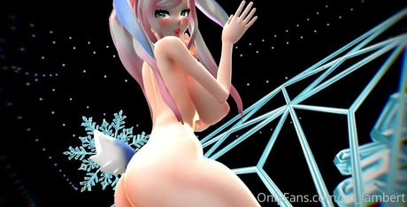 ari lambert porn model photo