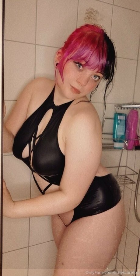 littlescarefox nudes pornstar img