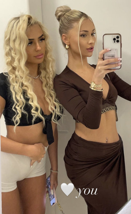 Amber Woods model sexy picture