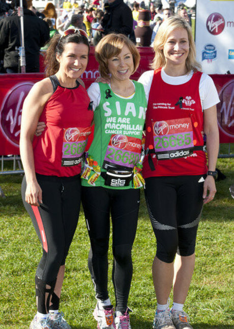 Sian Williams pornographic actress pics