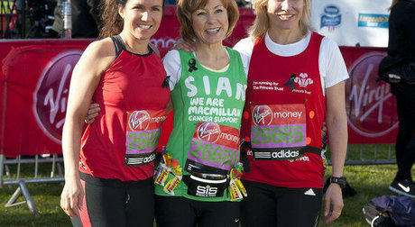 Sian Williams xxx star picture