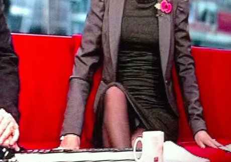 Sian Williams pretty actress img