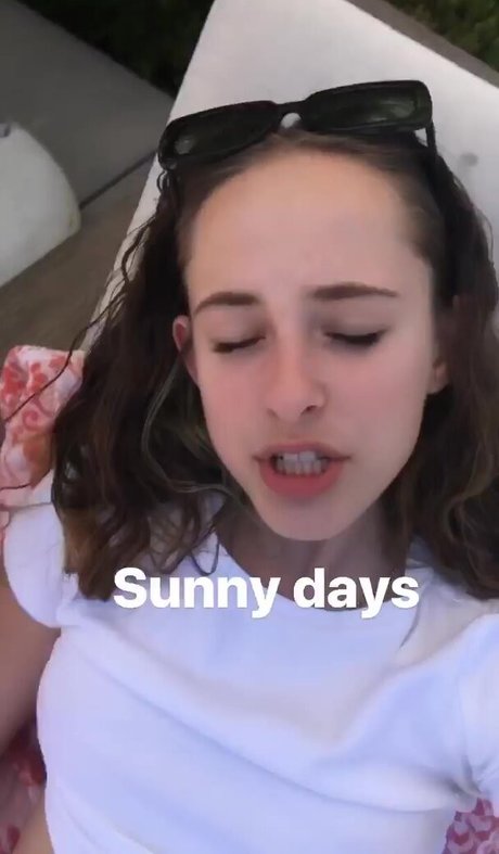 Ava Cooper perfect actress pics