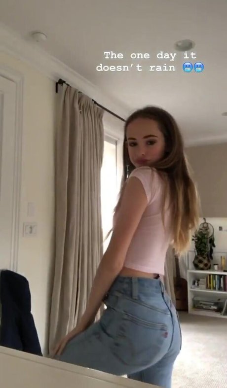 Ava Cooper free model images