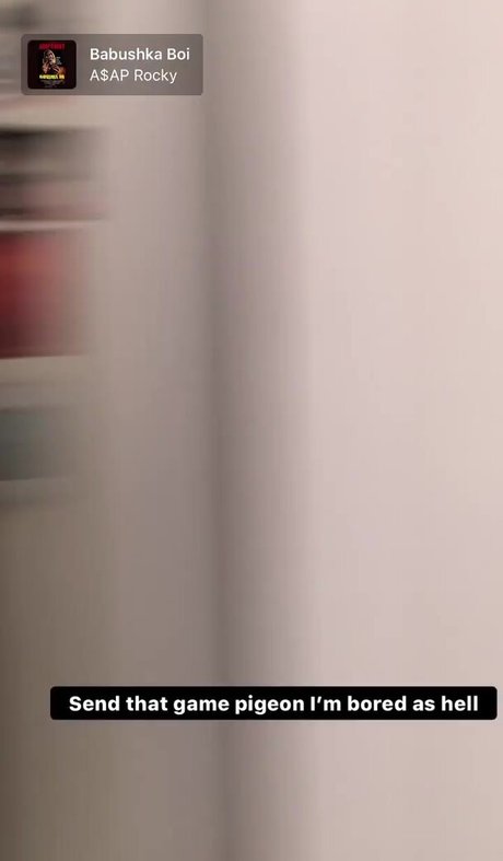 Ava Cooper nudes actress pic