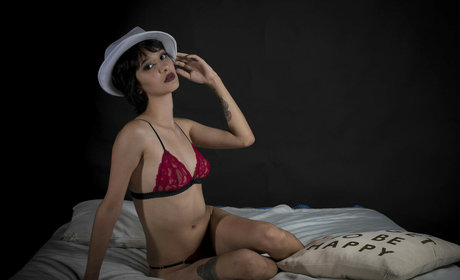 Toxic Mermaid pornstar perfect img