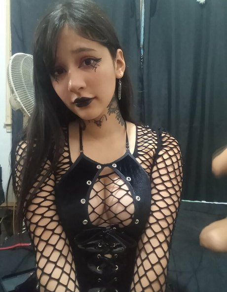 Toxic Mermaid exclusive star picture