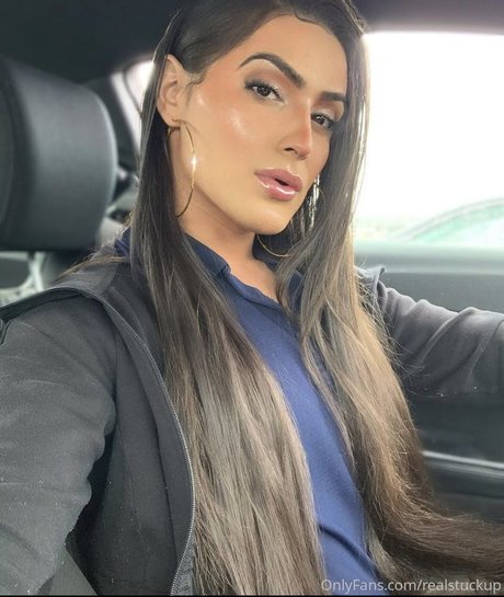 RealStuckUp pornstar sexy galleries